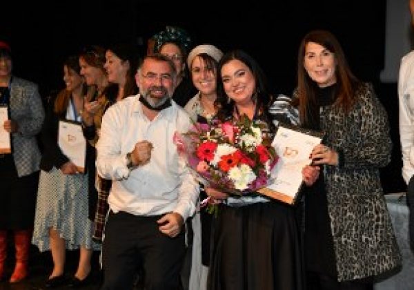 המורה בת-אל כהן זכתה בפרס מורת המאה לשנת תשפ”ב